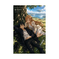 Sword Art Online Sao11 Kirito Asuna Napping Under Tree Warm Slice Of Life Anime