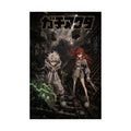 Gachiakuta New30 Gk27 Sorting Factory Anime Poster
