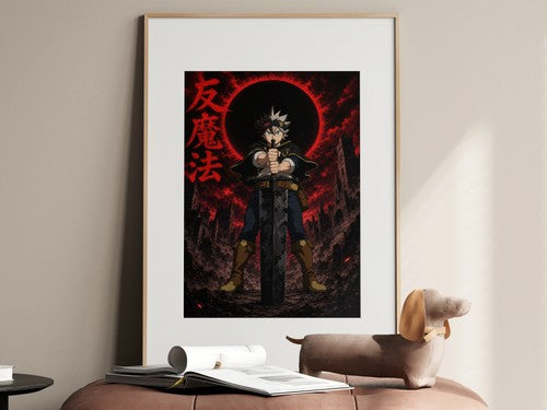 Artwork close‑up