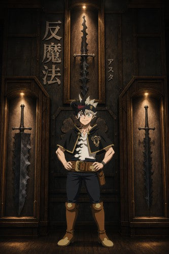 Strongest room mockup