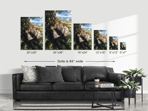 Sword Art Online Sao11 Kirito Asuna Napping Under Tree Warm Slice Of Life Anime