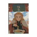 Rengoku Demon Slayer Anime Poster