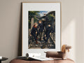 Jjk-Official-Kv-Pilot Core-Four-School-Stairs Gpt-Image-2 Pixazo Medium V01 Anim