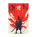 Momento Mori Anime Poster