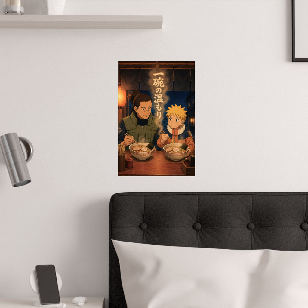 Naruto Nr03-Iruka-Naruto Ichiraku-Ramen-Warmth Gpt-Image-2 Pixazo Medium V01 Ani