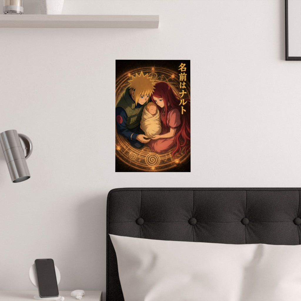 Naruto Nr16-Minato-Kushina Seal-Circle-Memorial Gpt-Image-2 Pixazo Medium V01 An