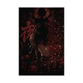 Spy x Family Yor Thorn Princess Anime Poster