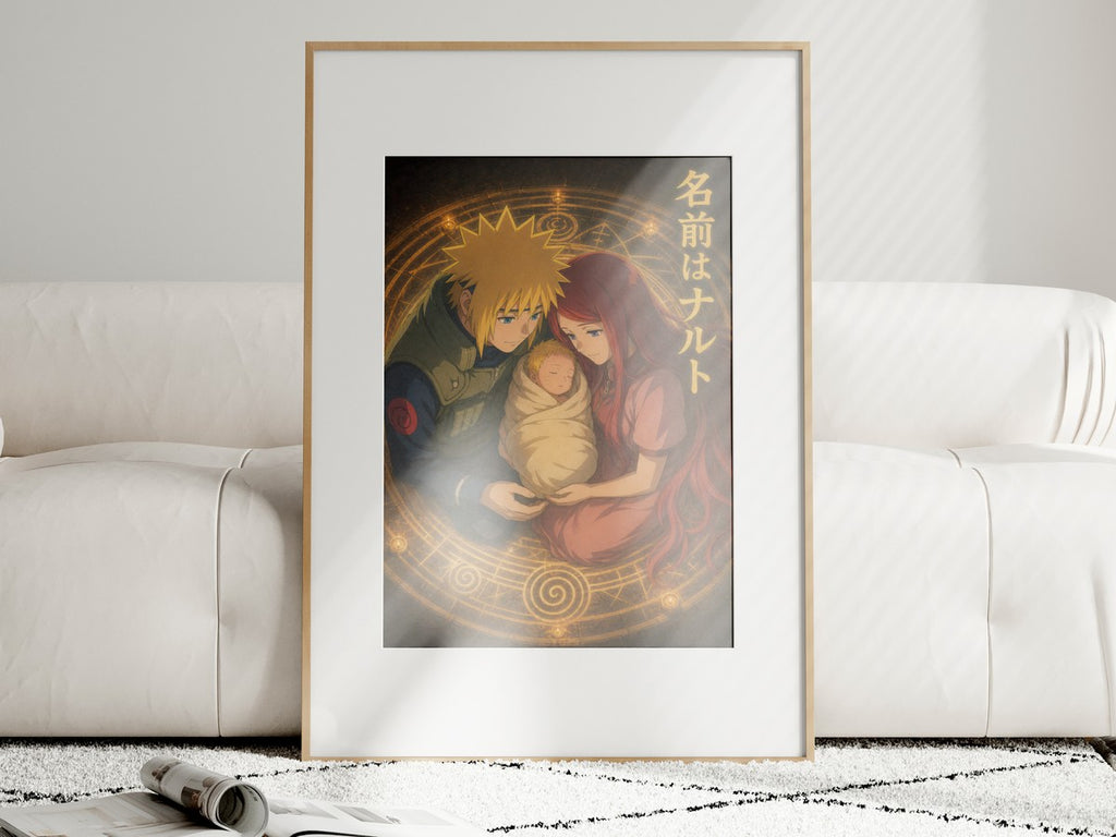 Naruto Nr16-Minato-Kushina Seal-Circle-Memorial Gpt-Image-2 Pixazo Medium V01 An