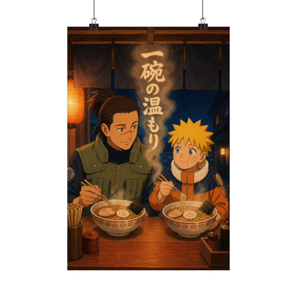 Naruto Nr03-Iruka-Naruto Ichiraku-Ramen-Warmth Gpt-Image-2 Pixazo Medium V01 Ani