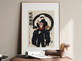 Jjk-Official-Kv-Pilot Core-Four-Ink-Circle Gpt-Image-2 Pixazo Medium V01 Anime P