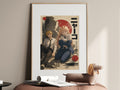 HEDESYNS90:chainsaw-man-denji-power-meowy-rescue-heroic-cinematic-rescue-newsprint-gpt-image-2-pixazo-medium-v01:hero