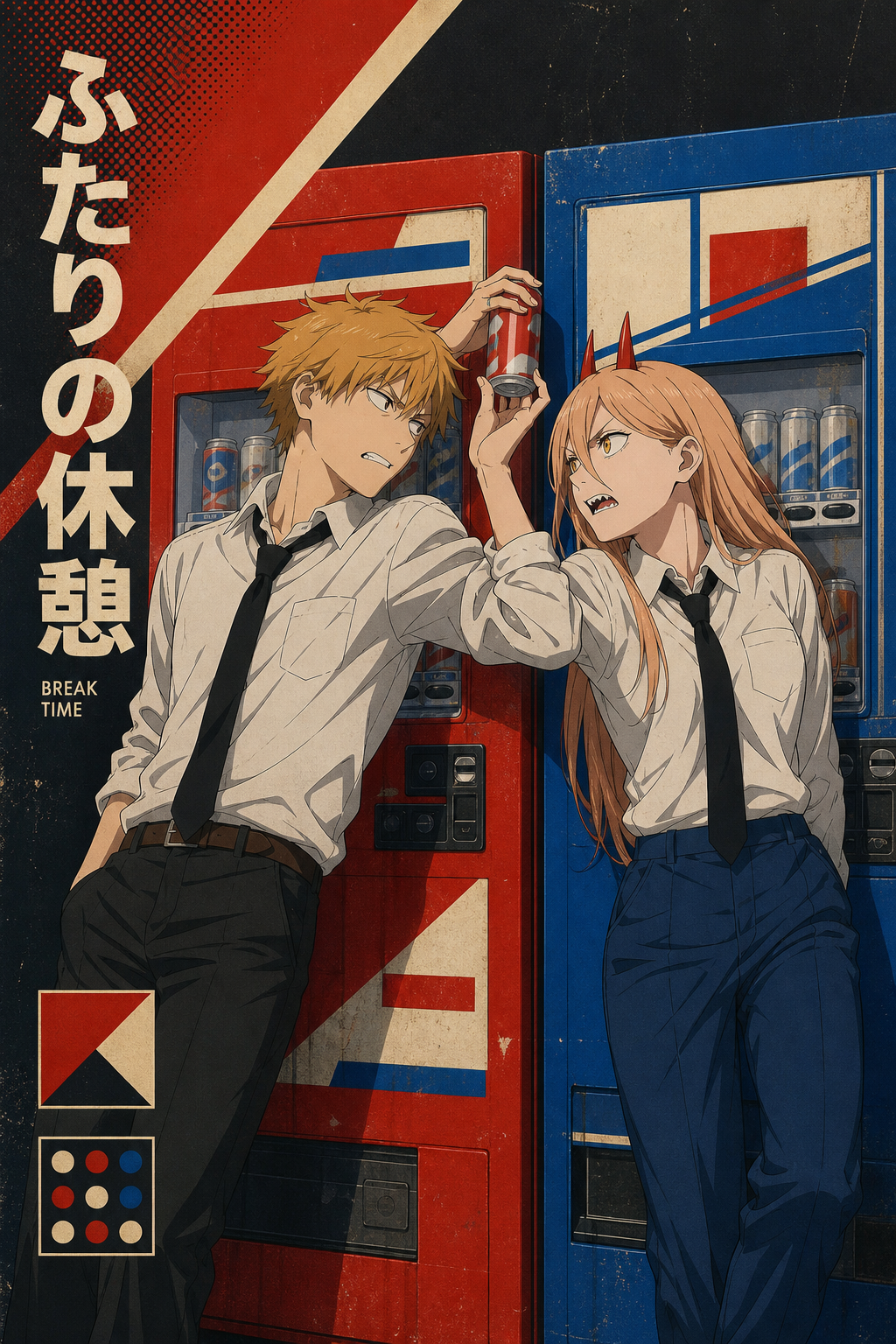 HEDESYNS90:chainsaw-man-denji-power-vending-break-retro-vending-machine-buddy-poster-gpt-image-2-pixazo-medium-v01:original