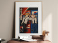 HEDESYNS90:chainsaw-man-denji-power-vending-break-retro-vending-machine-buddy-poster-gpt-image-2-pixazo-medium-v01:hero