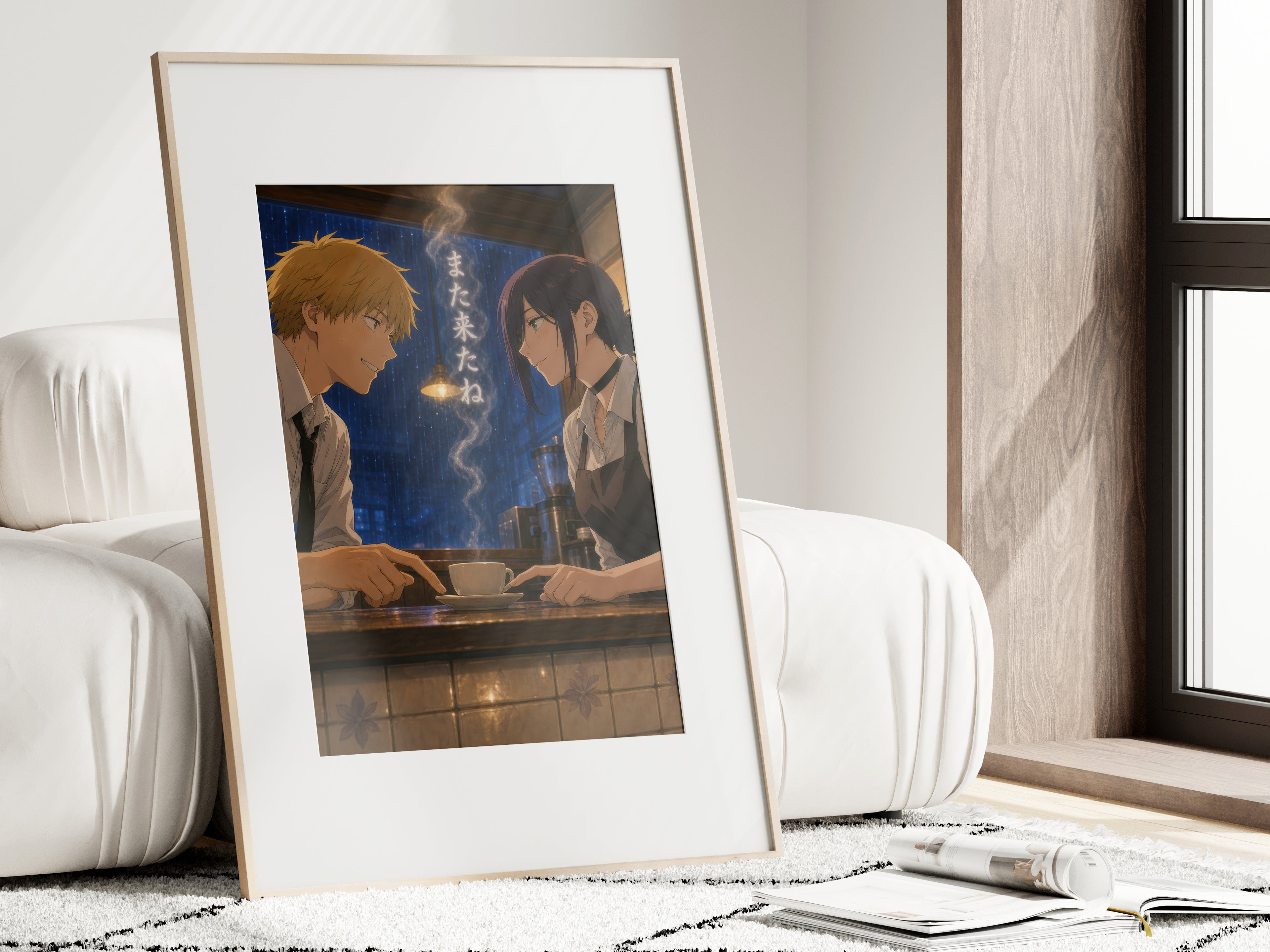 HEDESYNS90:chainsaw-man-denji-reze-cafe-almost-touch-counter-height-cafe-cinema-gpt-image-2-pixazo-medium-v01:i01462