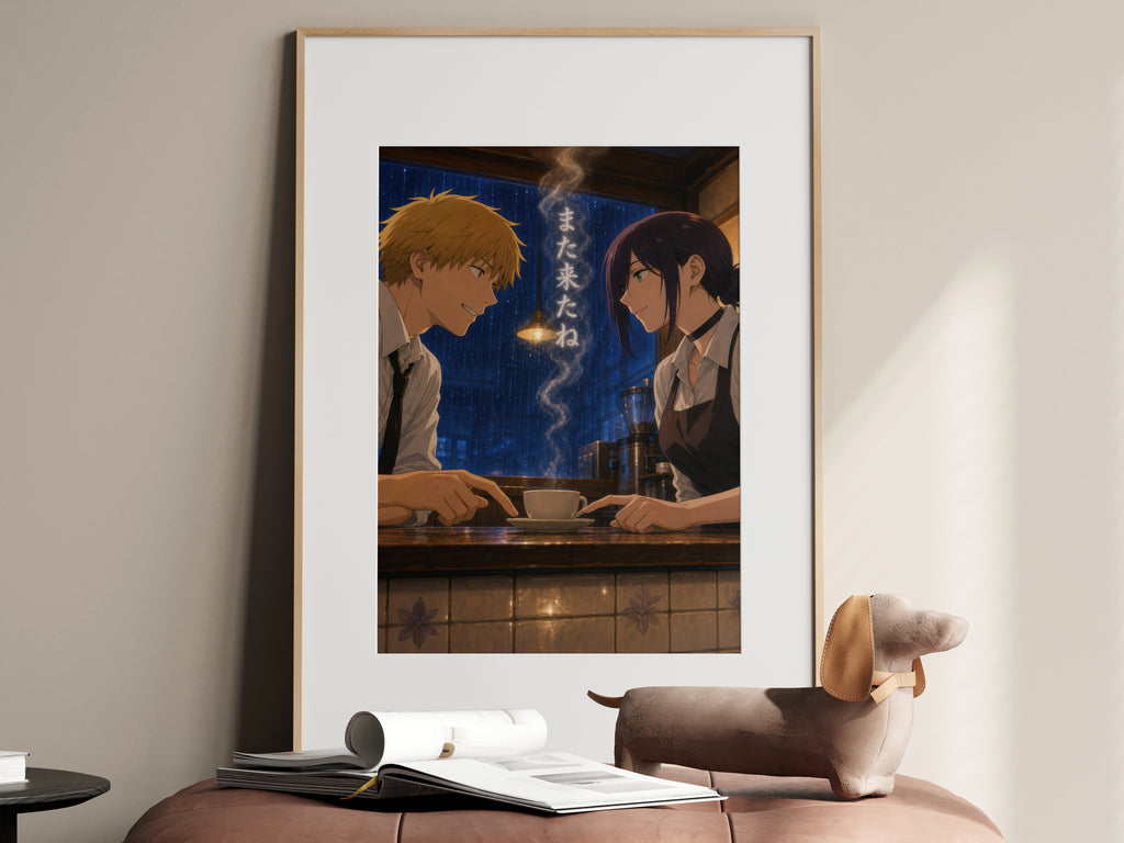 HEDESYNS90:chainsaw-man-denji-reze-cafe-almost-touch-counter-height-cafe-cinema-gpt-image-2-pixazo-medium-v01:hero