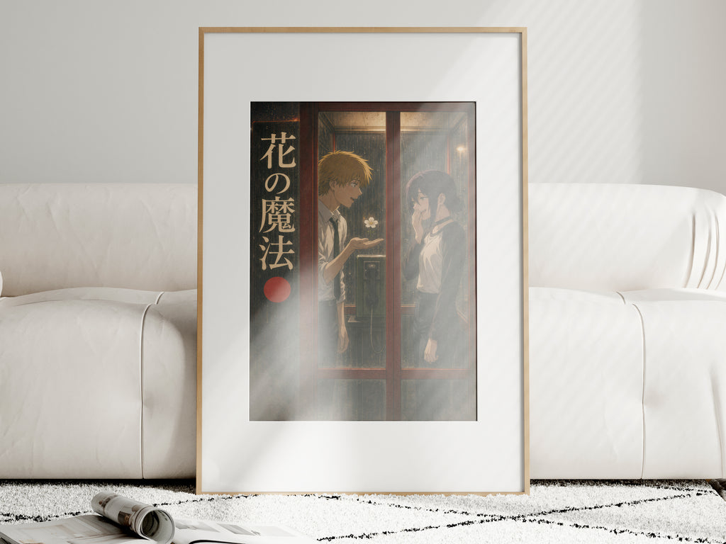 HEDESYNS90:chainsaw-man-denji-reze-flower-magic-cinematic-floral-rain-noir-gpt-image-2-pixazo-medium-v01:i01463