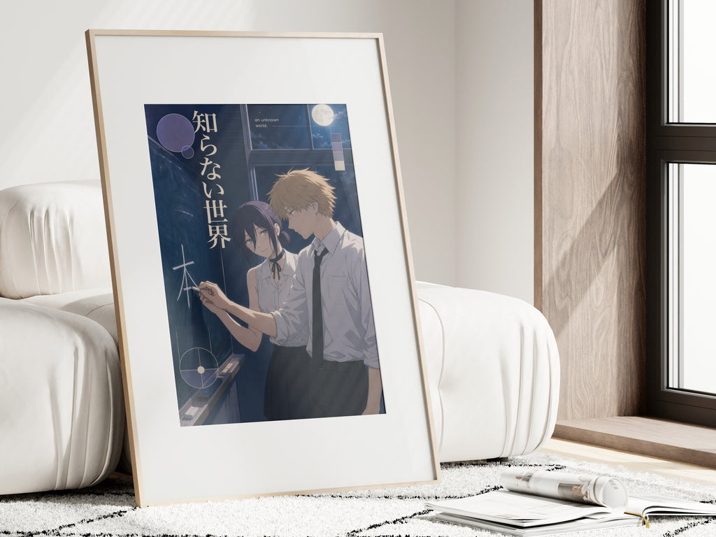 HEDESYNS90:chainsaw-man-denji-reze-night-school-romantic-night-school-chalk-editorial-gpt-image-2-pixazo-medium-v01:i01462