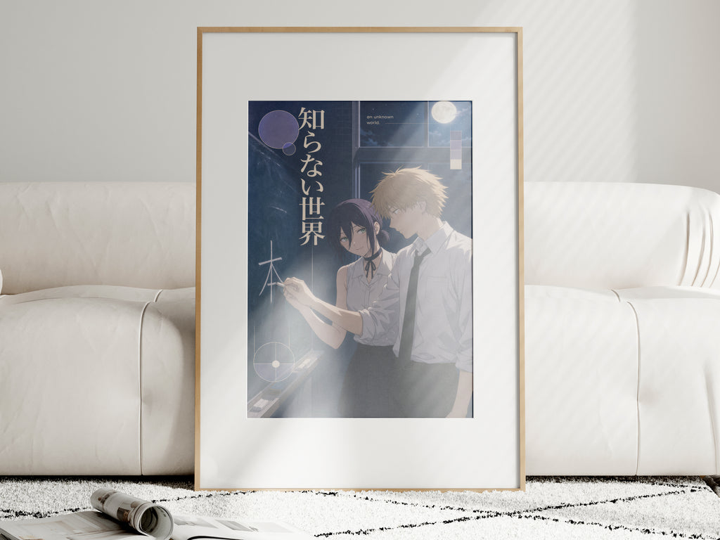 HEDESYNS90:chainsaw-man-denji-reze-night-school-romantic-night-school-chalk-editorial-gpt-image-2-pixazo-medium-v01:i01463