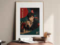 HEDESYNS90:chainsaw-man-kobeni-after-shift-diner-mature-late-night-diner-editorial-gpt-image-2-pixazo-medium-v01:hero