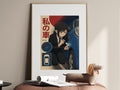 HEDESYNS90:chainsaw-man-kobeni-my-car-comic-automotive-emergency-poster-gpt-image-2-pixazo-medium-v01:hero