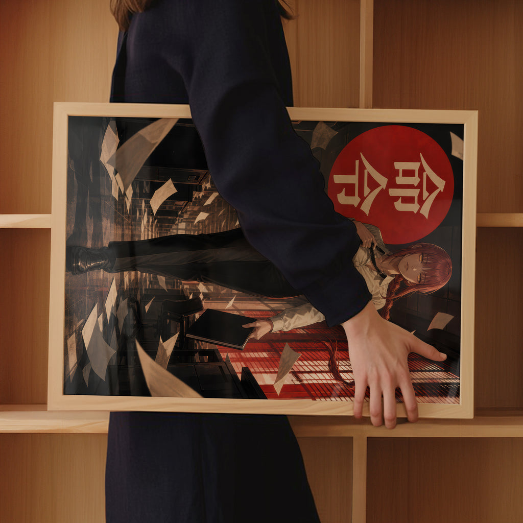 HEDESYNS90:chainsaw-man-makima-office-tie-removal-prestige-office-thriller-gpt-image-2-pixazo-medium-v01:mockup