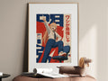 HEDESYNS90:chainsaw-man-power-self-proclaimed-victory-bold-blue-red-anime-editorial-gpt-image-2-pixazo-medium-v01:hero