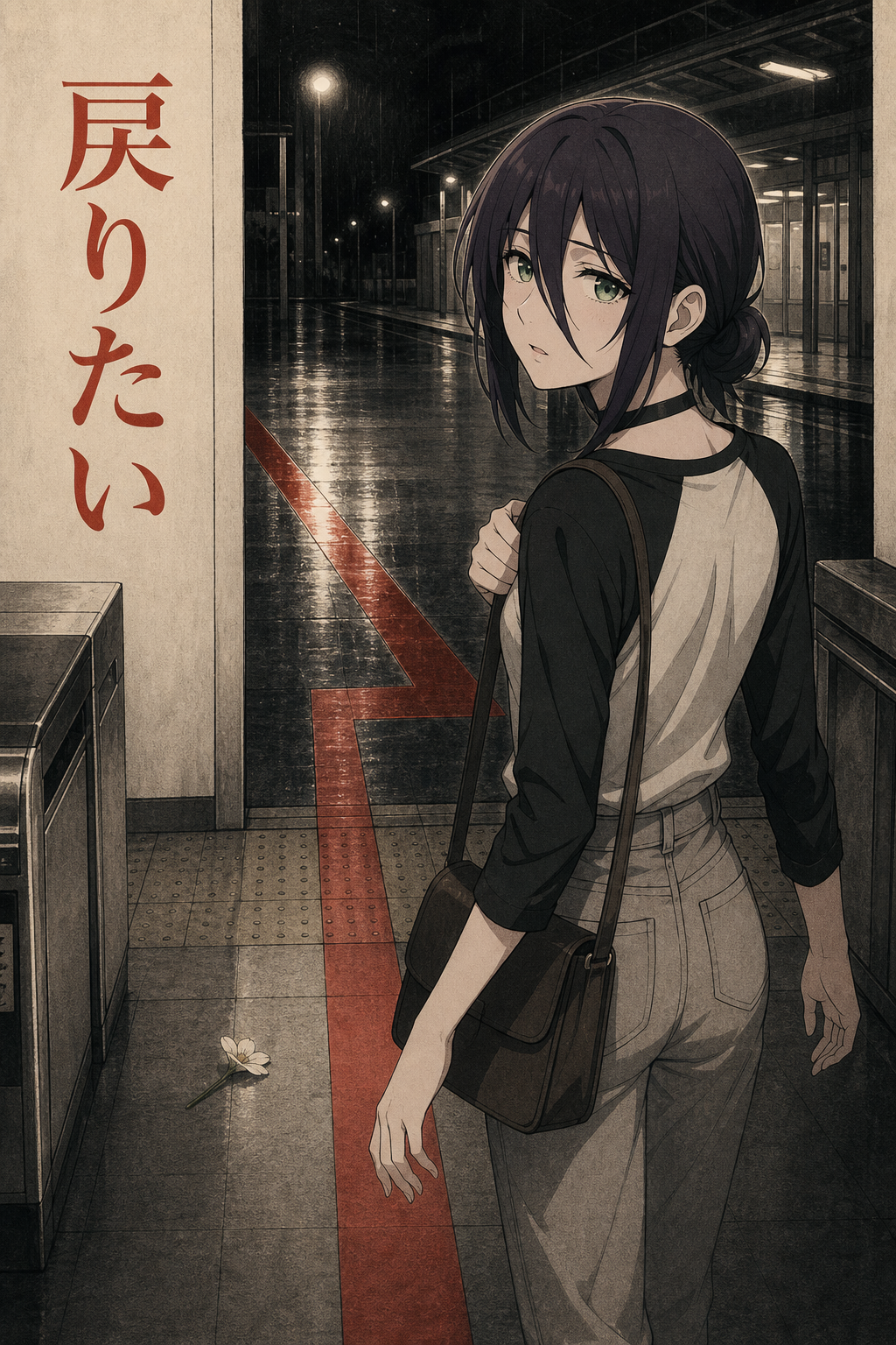 HEDESYNS90:chainsaw-man-reze-chooses-to-return-bittersweet-monochrome-station-corridor-gpt-image-2-pixazo-medium-v01:original