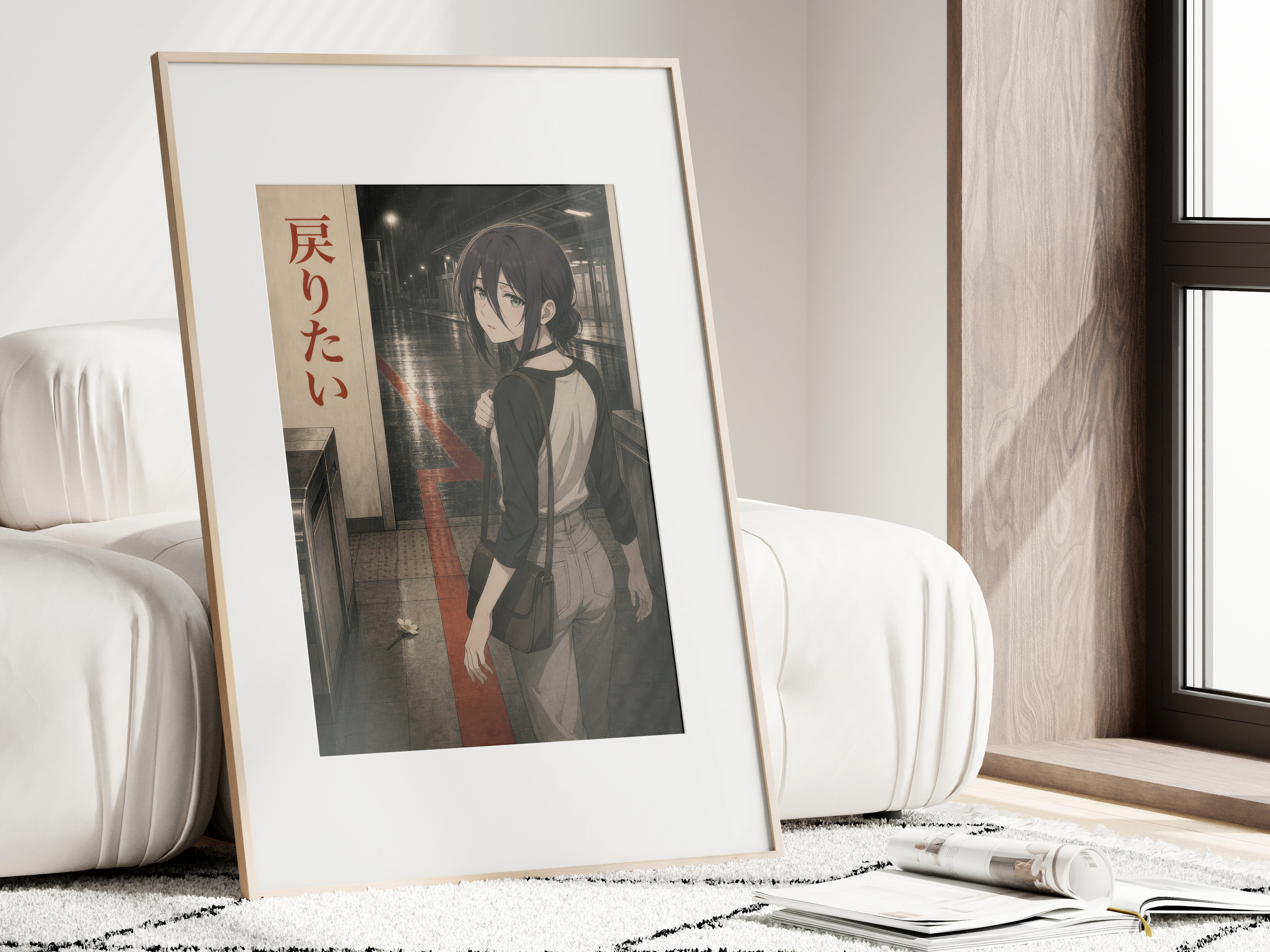 HEDESYNS90:chainsaw-man-reze-chooses-to-return-bittersweet-monochrome-station-corridor-gpt-image-2-pixazo-medium-v01:i01462