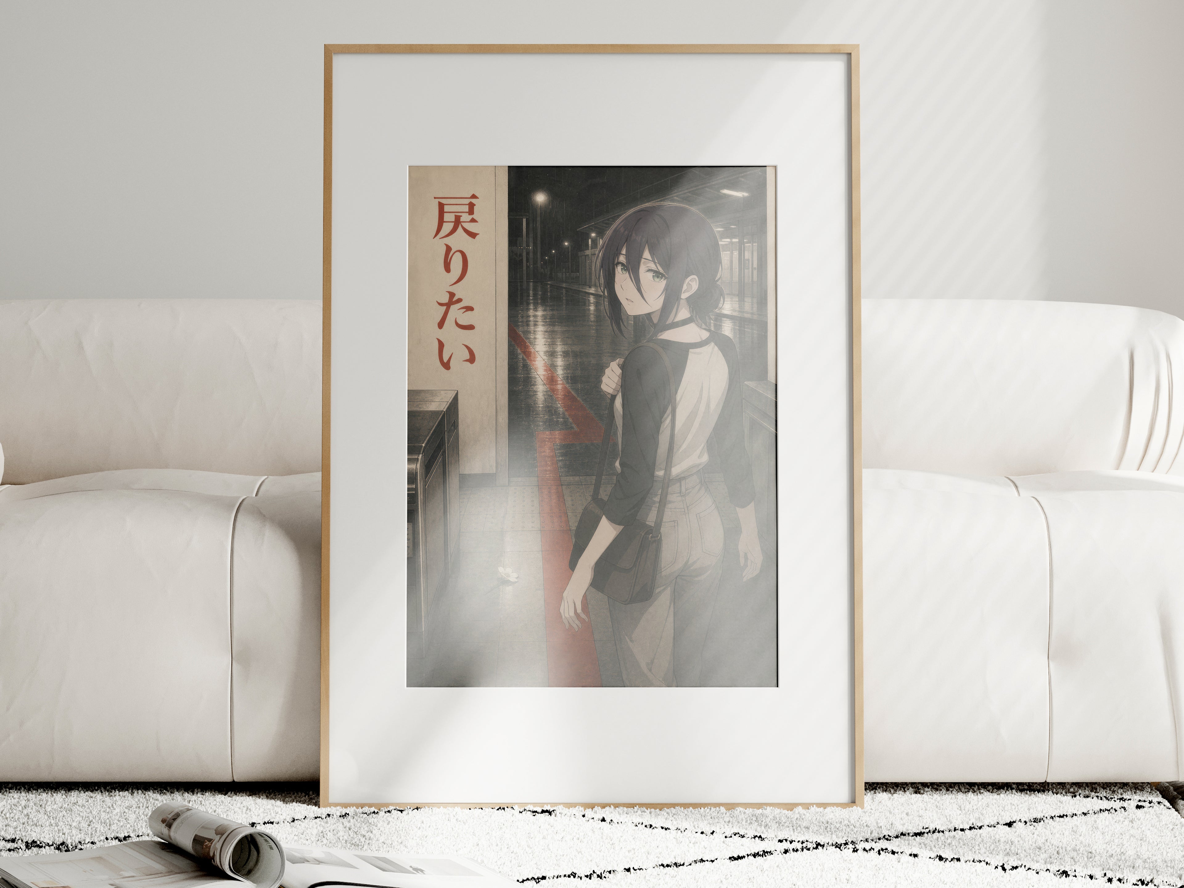 HEDESYNS90:chainsaw-man-reze-chooses-to-return-bittersweet-monochrome-station-corridor-gpt-image-2-pixazo-medium-v01:i01463