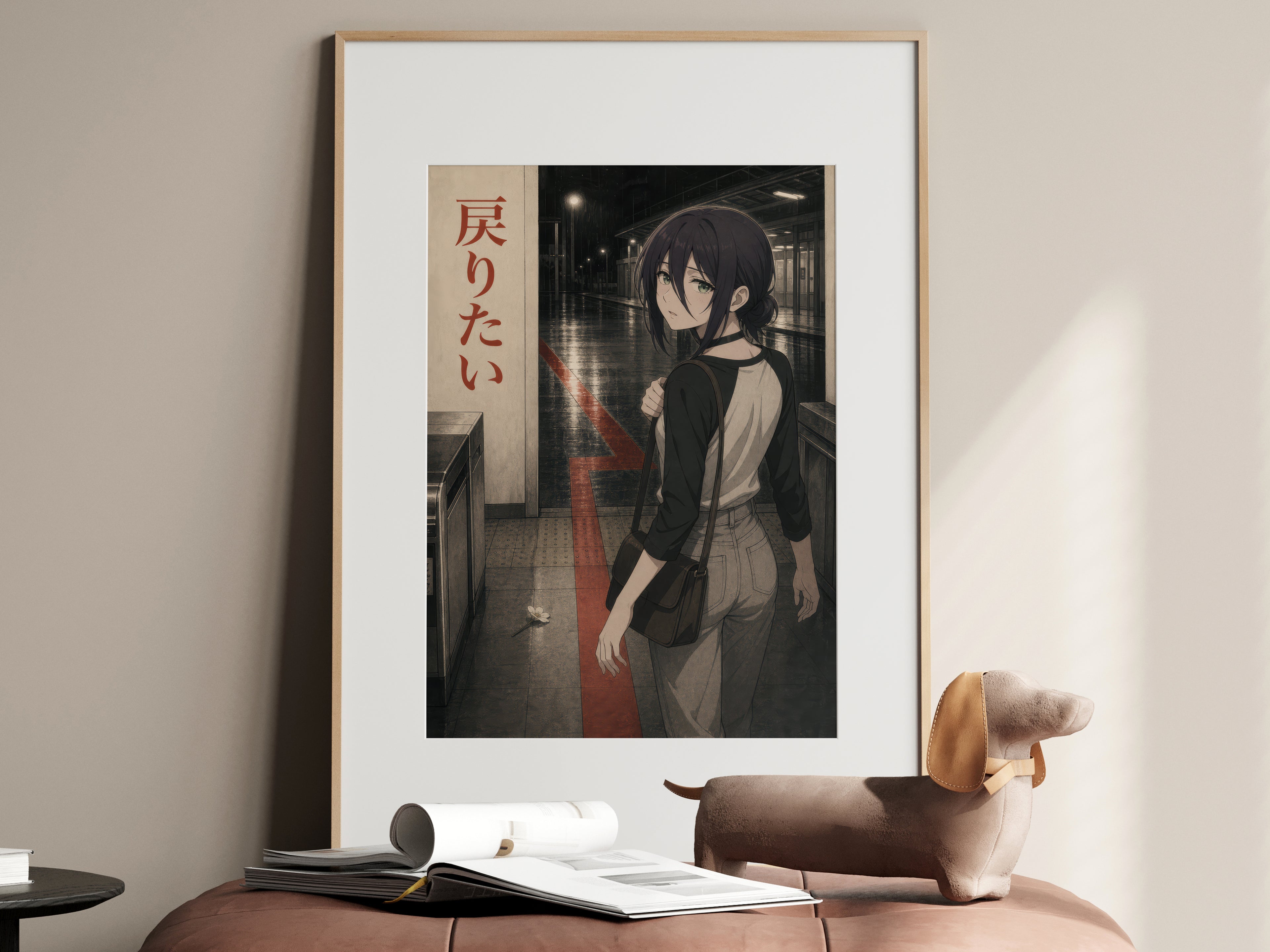 HEDESYNS90:chainsaw-man-reze-chooses-to-return-bittersweet-monochrome-station-corridor-gpt-image-2-pixazo-medium-v01:hero