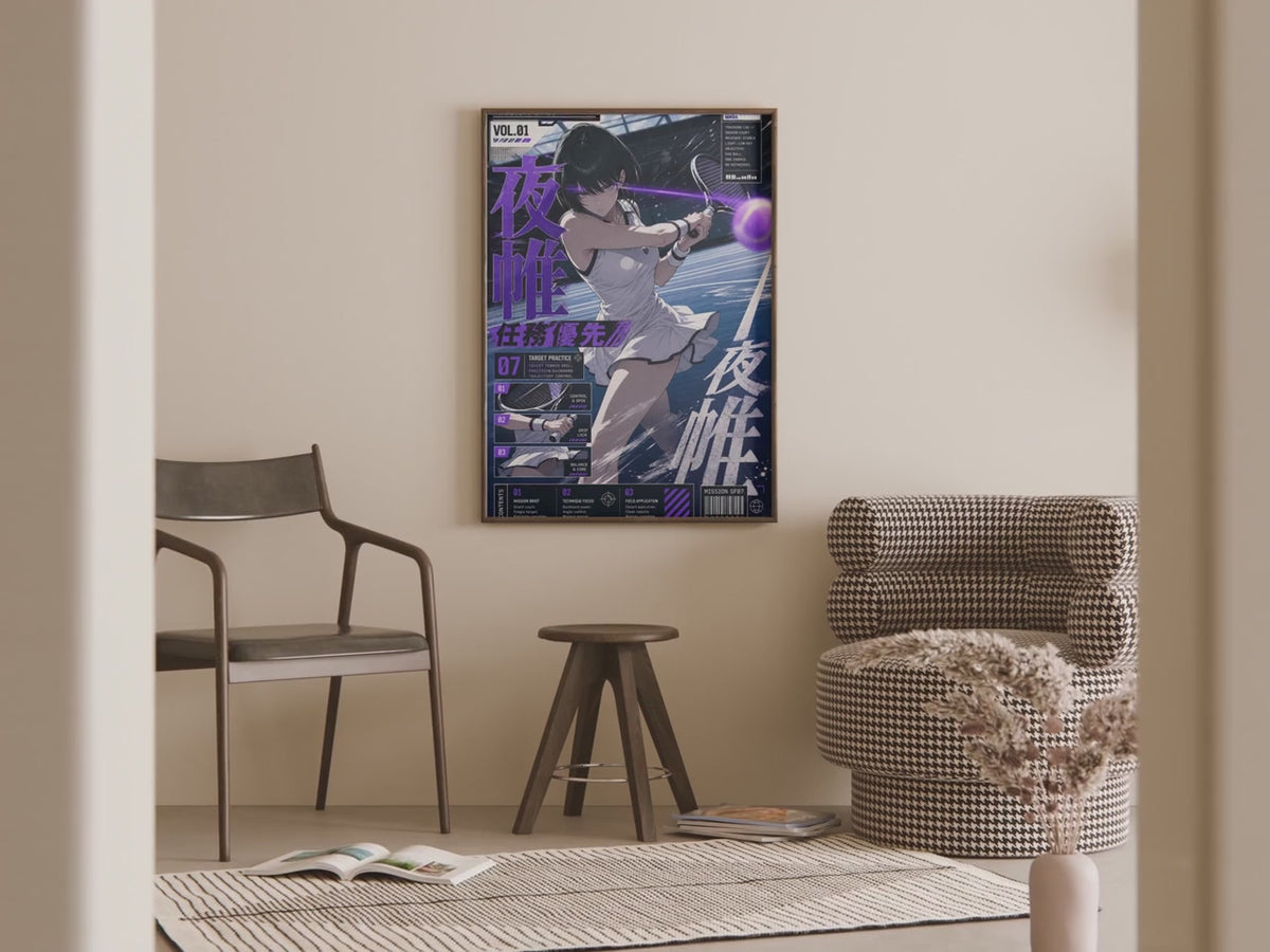 HEDESYNS90:spy-family-fiona-nightfall-tennis-cold-athletic-pop-graphic-gpt-image-2-pixazo-medium-v01:video