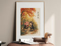 HEDESYNS90:spy-family-anya-becky-storybook-garden-warm-watercolor-landscape-gpt-image-2-pixazo-medium-v01:hero