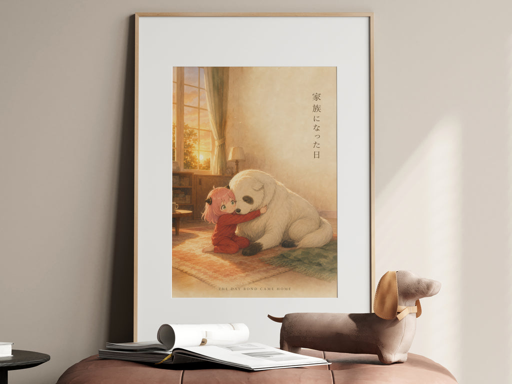 HEDESYNS90:spy-family-anya-bond-family-day-intimate-watercolor-storybook-gpt-image-2-pixazo-medium-v01:hero