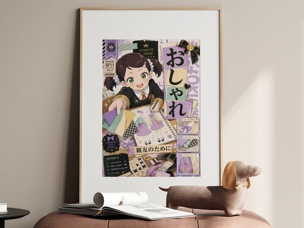 HEDESYNS90:spy-family-becky-fashion-friendship-wholesome-junior-fashion-collage-gpt-image-2-pixazo-medium-v01:hero