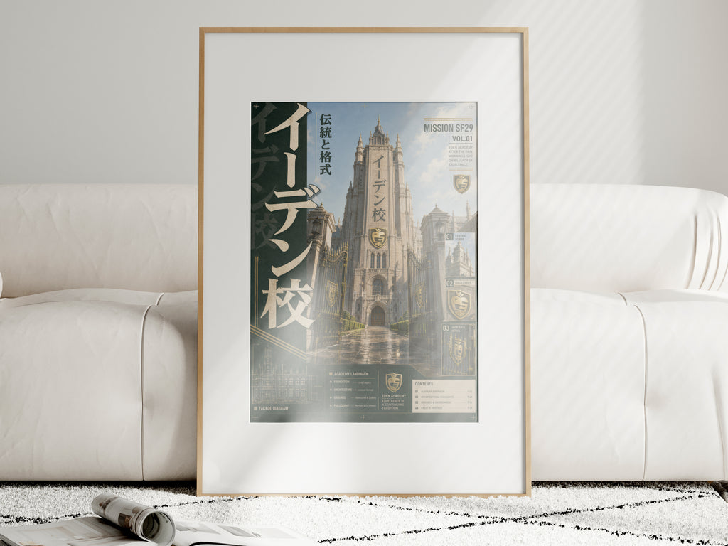 HEDESYNS90:spy-family-eden-academy-travel-poster-vintage-academic-travel-poster-gpt-image-2-pixazo-medium-v01:i01463