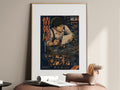 HEDESYNS90:spy-family-franky-informant-workbench-retro-workshop-blueprint-gpt-image-2-pixazo-medium-v01:hero