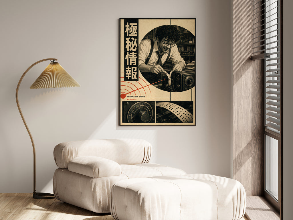 HEDESYNS90:spy-family-franky-secret-information-circular-archival-newsprint-gpt-image-2-pixazo-medium-v01:i01455