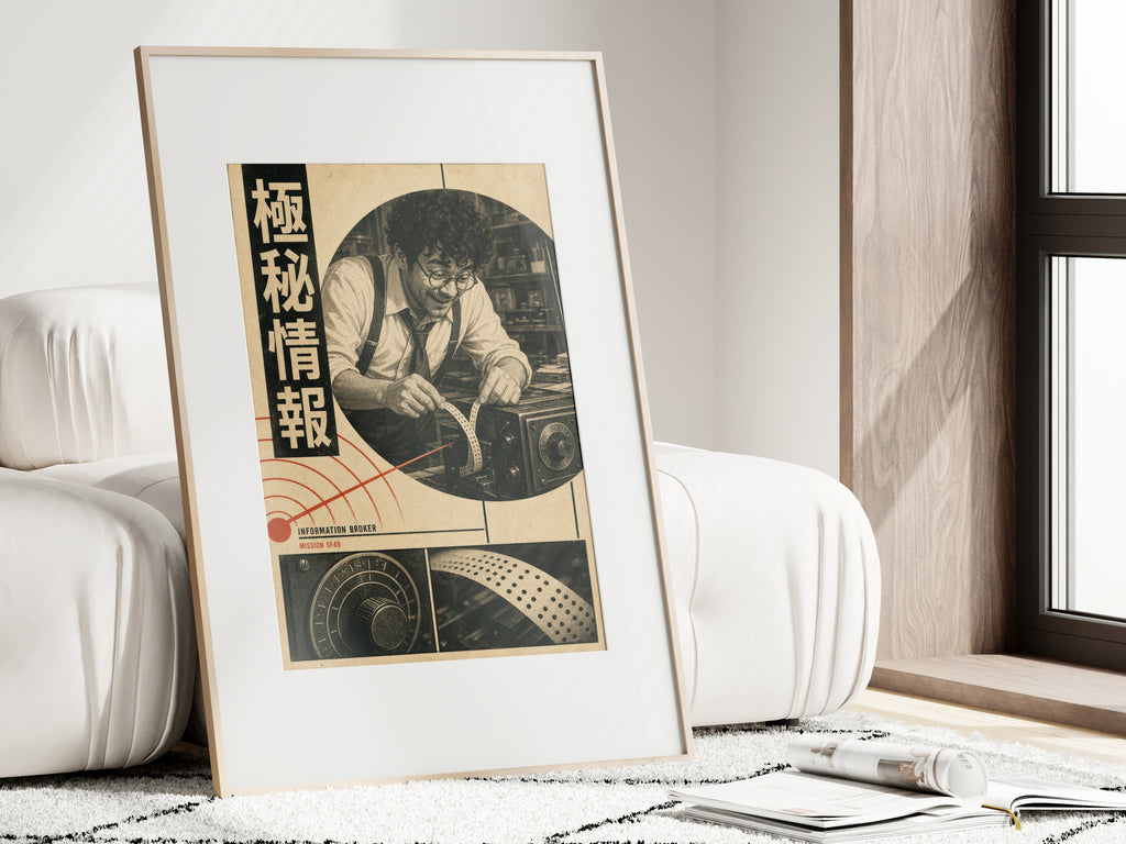 HEDESYNS90:spy-family-franky-secret-information-circular-archival-newsprint-gpt-image-2-pixazo-medium-v01:i01462