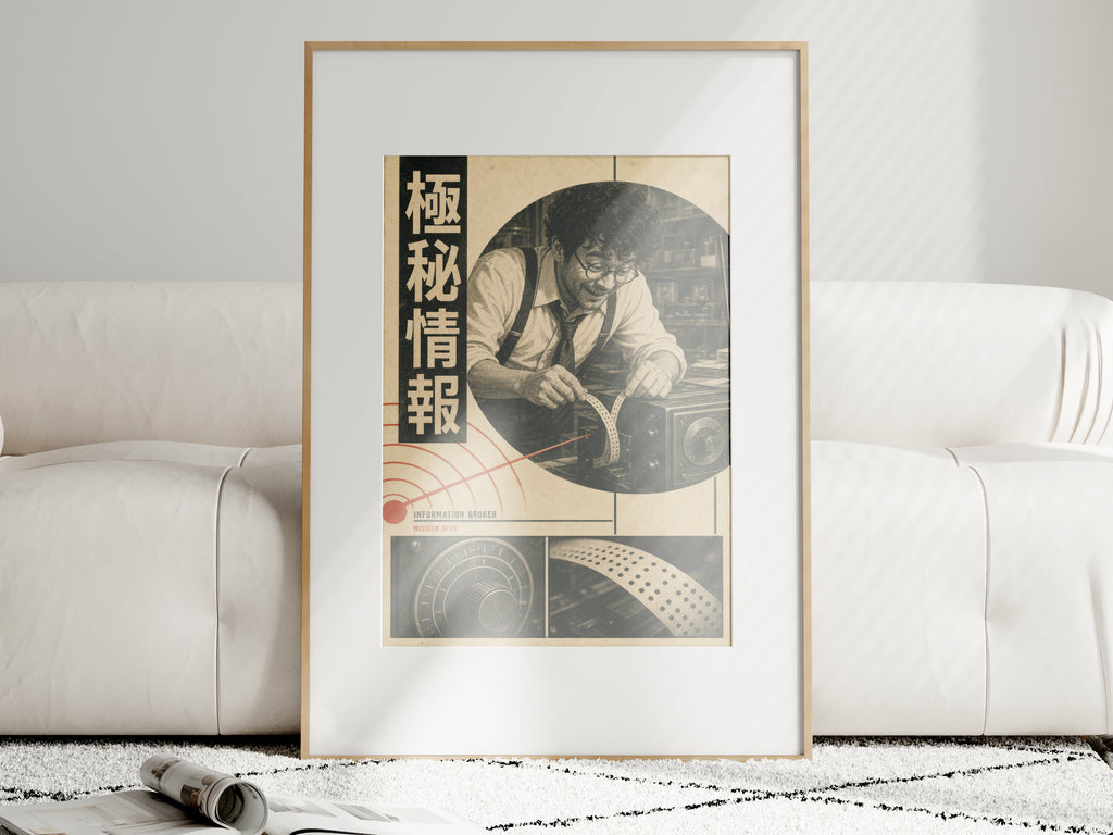 HEDESYNS90:spy-family-franky-secret-information-circular-archival-newsprint-gpt-image-2-pixazo-medium-v01:i01463